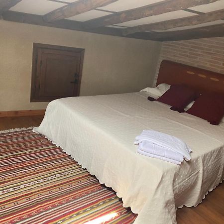 Вилла Casa Zapatero En Somontano Salas Bajas Экстерьер фото