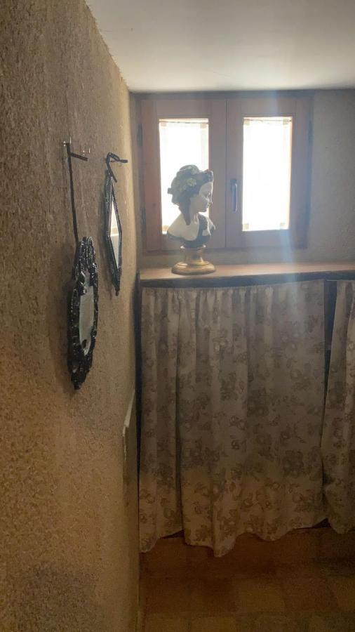 Вилла Casa Zapatero En Somontano Salas Bajas Экстерьер фото